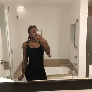 Meet your Posher, Kemi